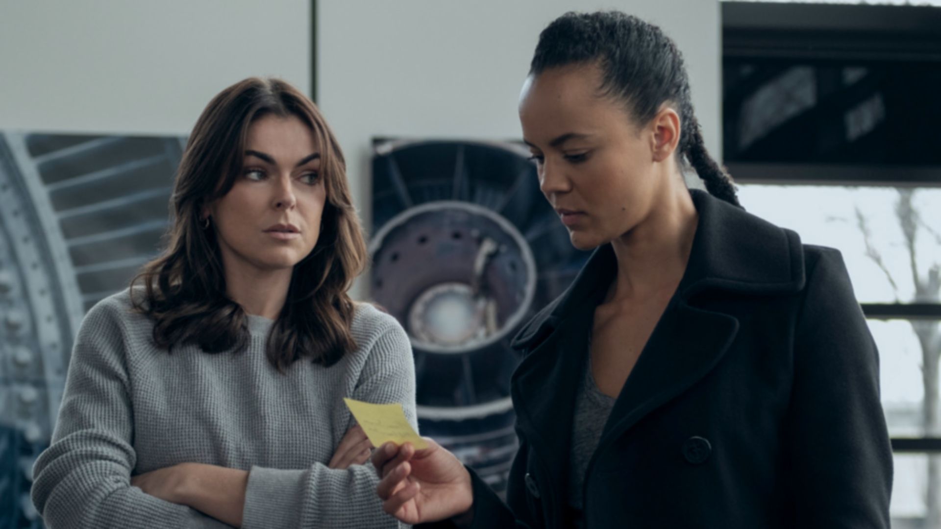 'Reacher' Could Continue Past the Books, But That Wouldn't Be a Good Idea