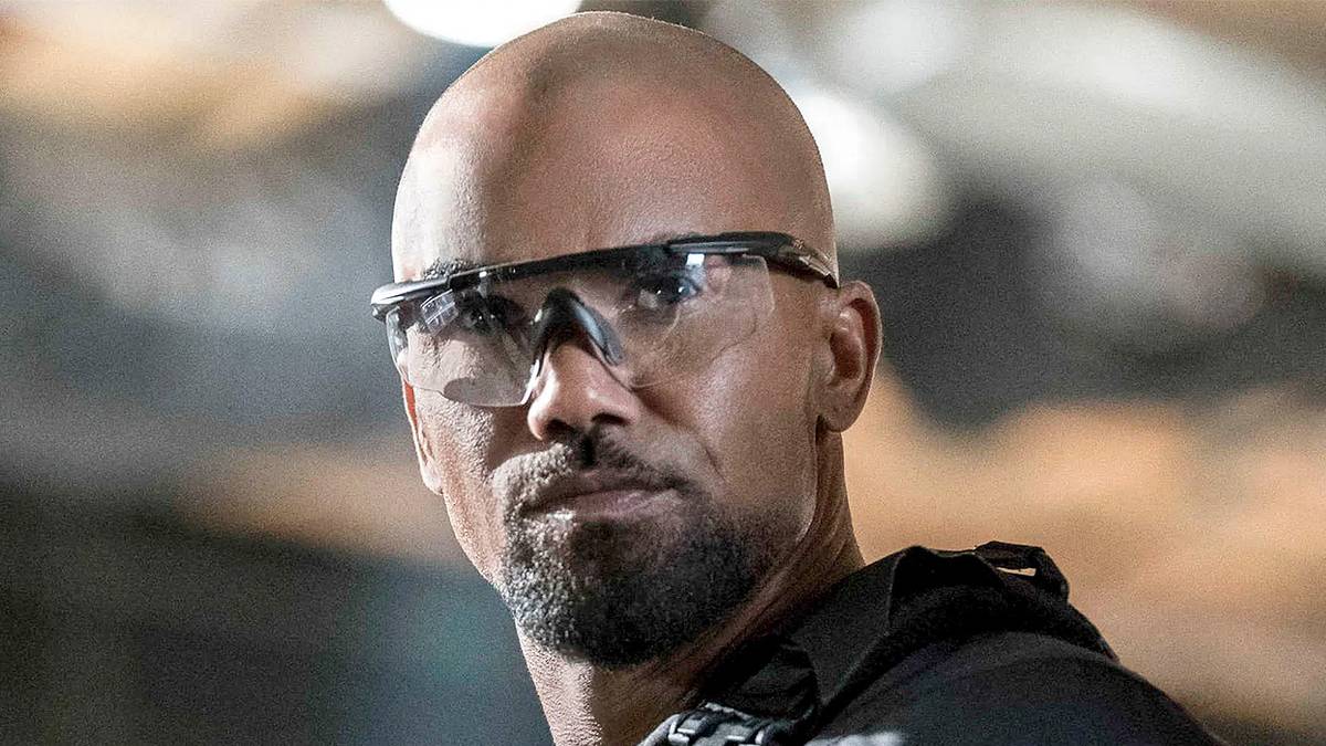 'S.W.A.T.' Canceled for the Third Time By CBS, Star Shemar Moore Isn't