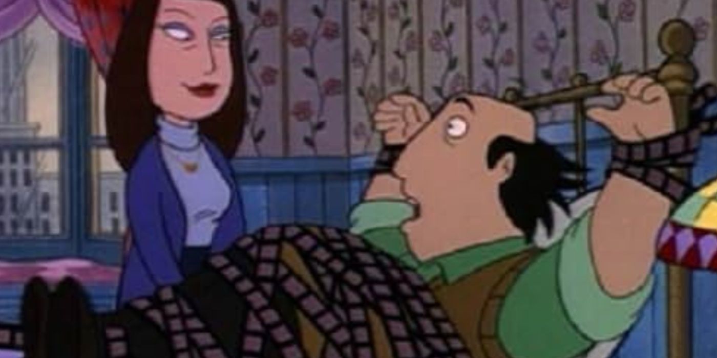 Why 'The Critic' Is the Only TV Show Roger Ebert Ever Reviewed