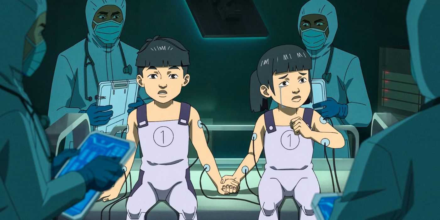 Invincible Staring 10 Best 'Invincible' Voice Cameos and Guest Stars