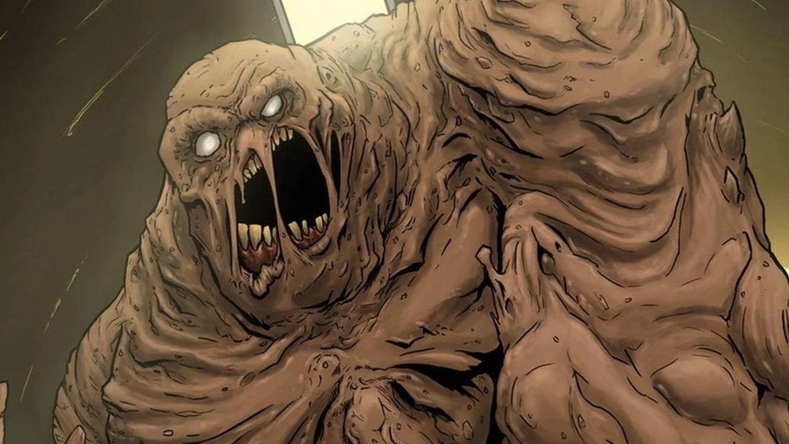 First Look at ‘Clayface’ Reveals DCU Villain & Potential ‘The Batman’ Connection First Look at ‘Clayface’ Reveals DCU Villain & Potential ‘The Batman’ Connection