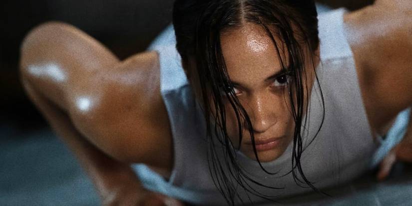 Still from The Shadow Strays on Netflix