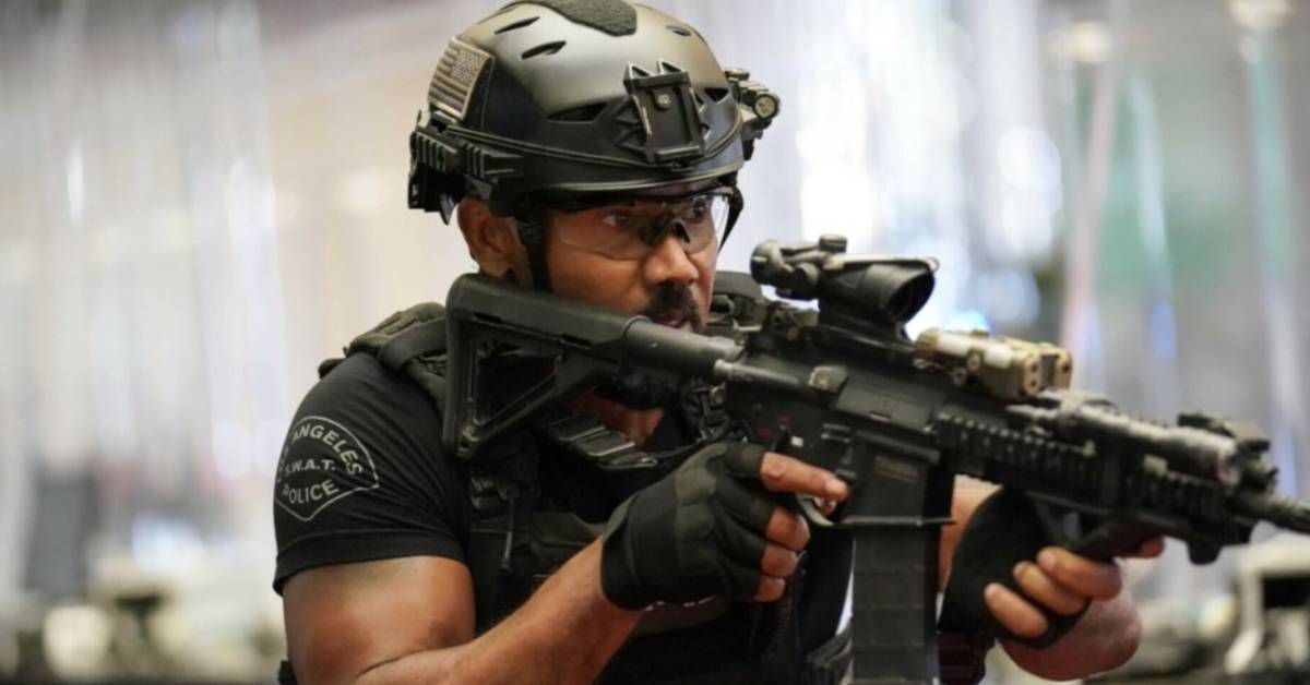The Action Crime Series That Was Outrageously Canceled 3 Times Is Bringing  Its Explosive Final Season to Netflix Very Soon