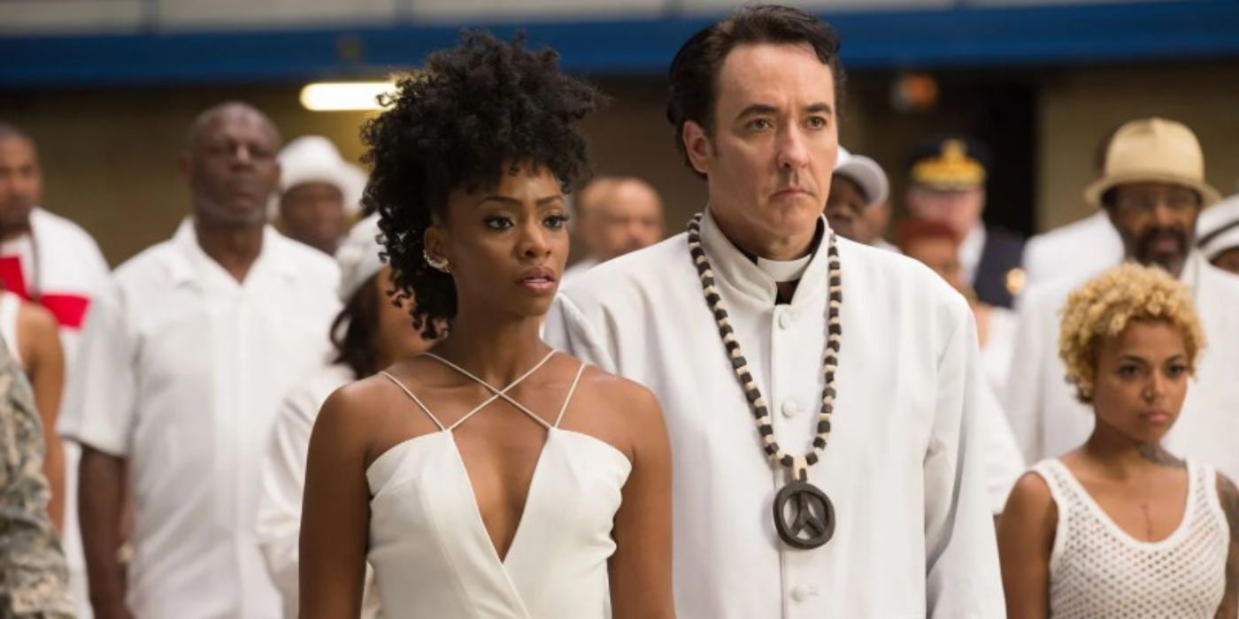 'Chi-Raq' at 10: Spike Lee Directed the First Amazon Prime Video Movie ...