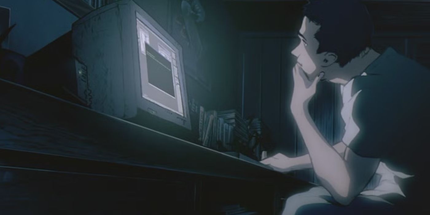 The Best 'Matrix' Sequel Is 'The Animatrix'