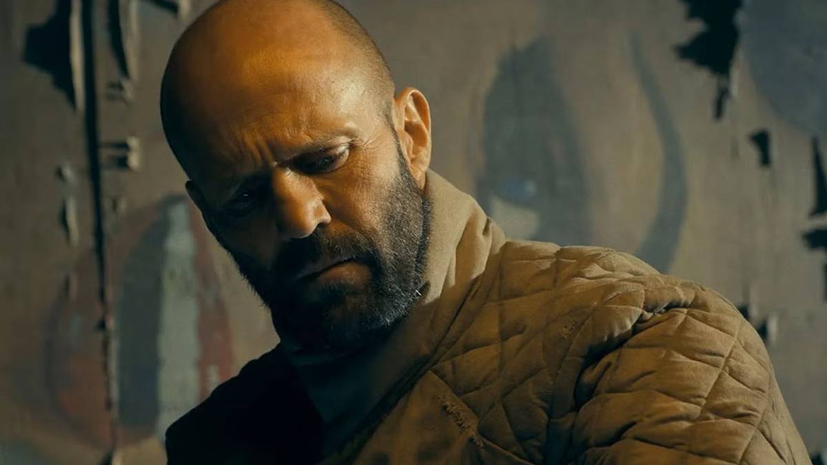Jason Statham Fans Want 'The Raid's Iko Uwais to Join 'The Beekeeper 2'