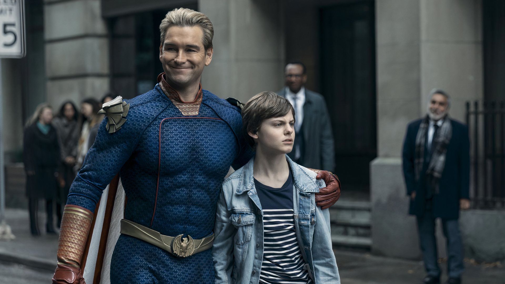 'Vought Rising': Cast, Plot, Release, and Everything We Know About 'The ...