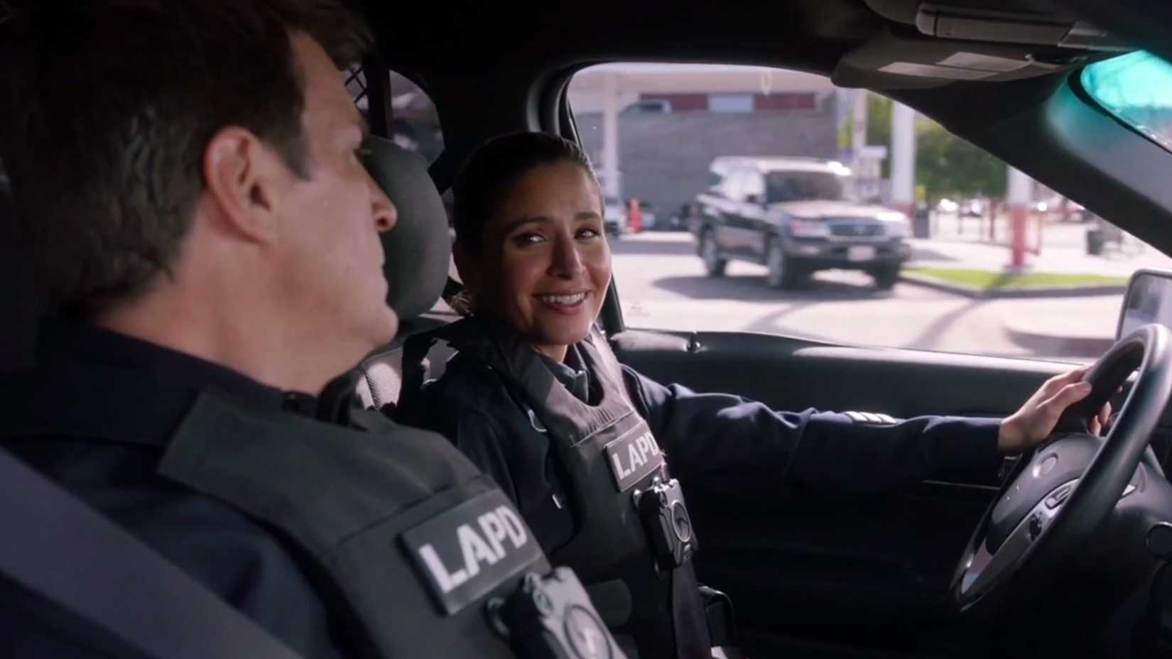 The Saddest Episode of 'The Rookie' Is Still Heartbreaking Years Later