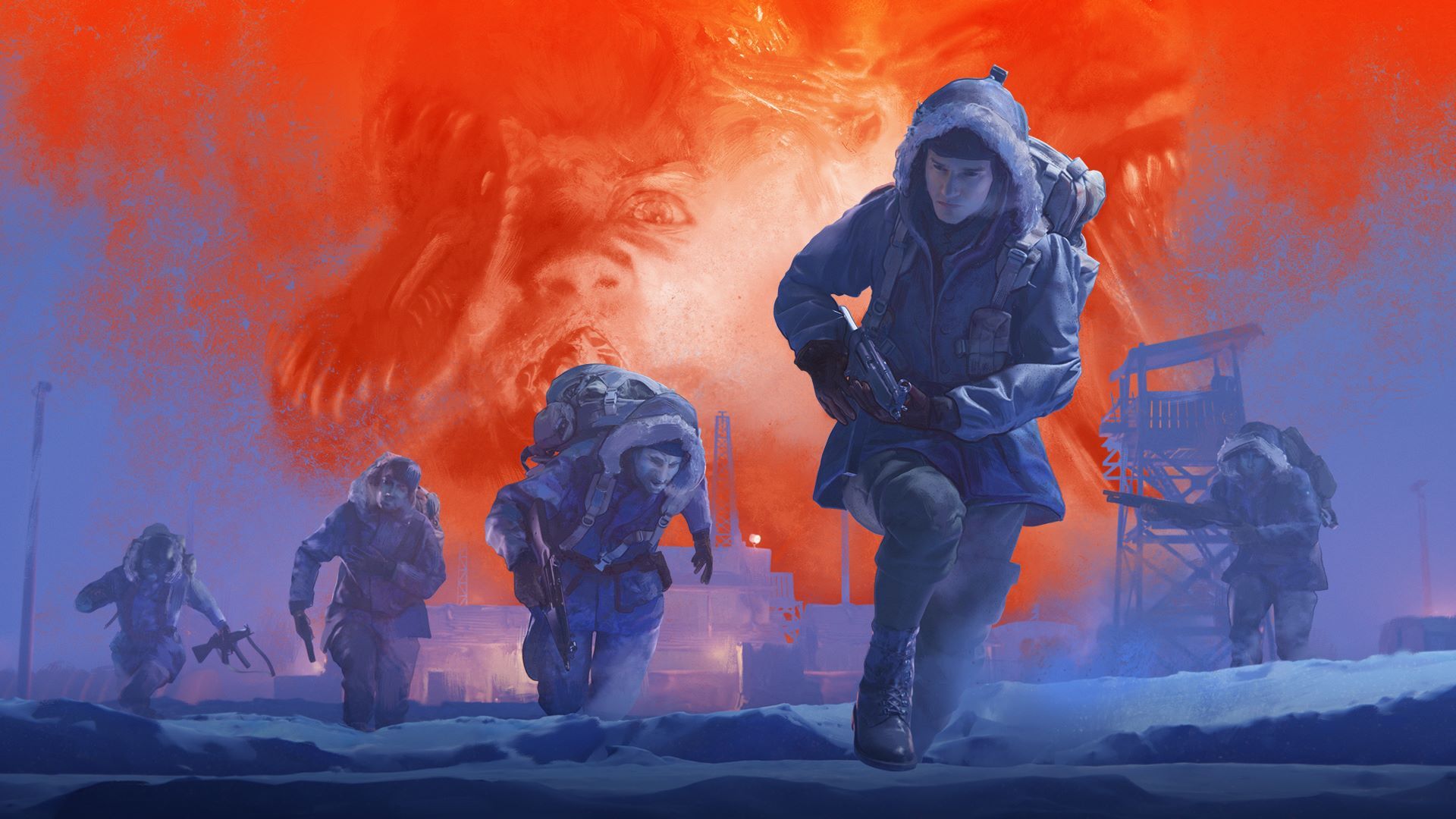 'The Thing's Cliffhanger Ending Could Finally Be Solved 43 Years Later
