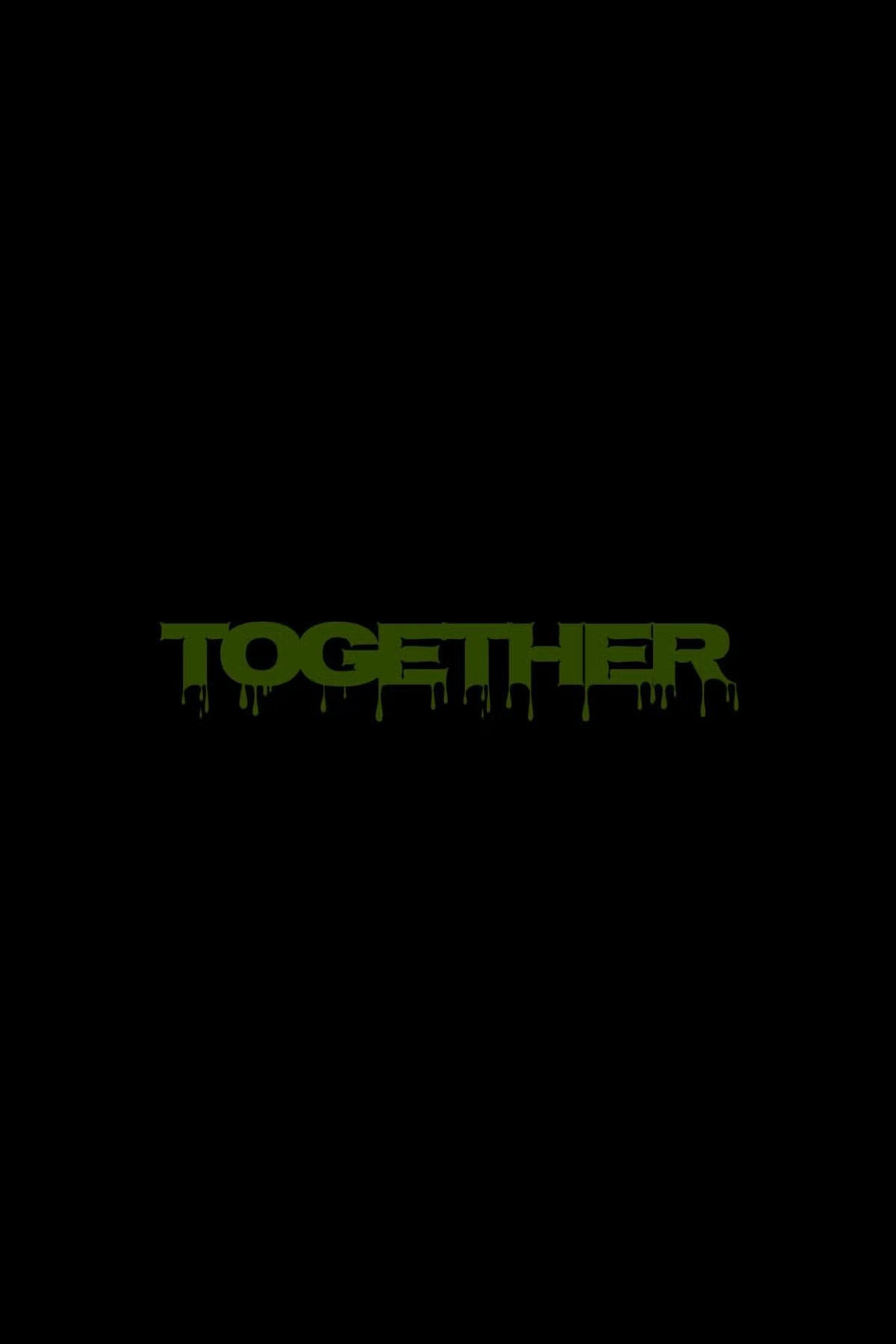 Together movie festival poster