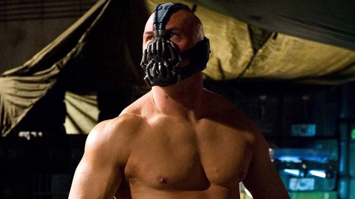 Tom Hardy's 10 Best Supporting Roles, Ranked