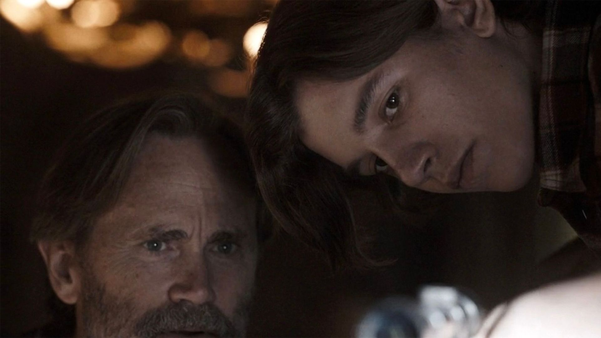 'Tracker' Finally Revealed More About Colter Shaw’s Family