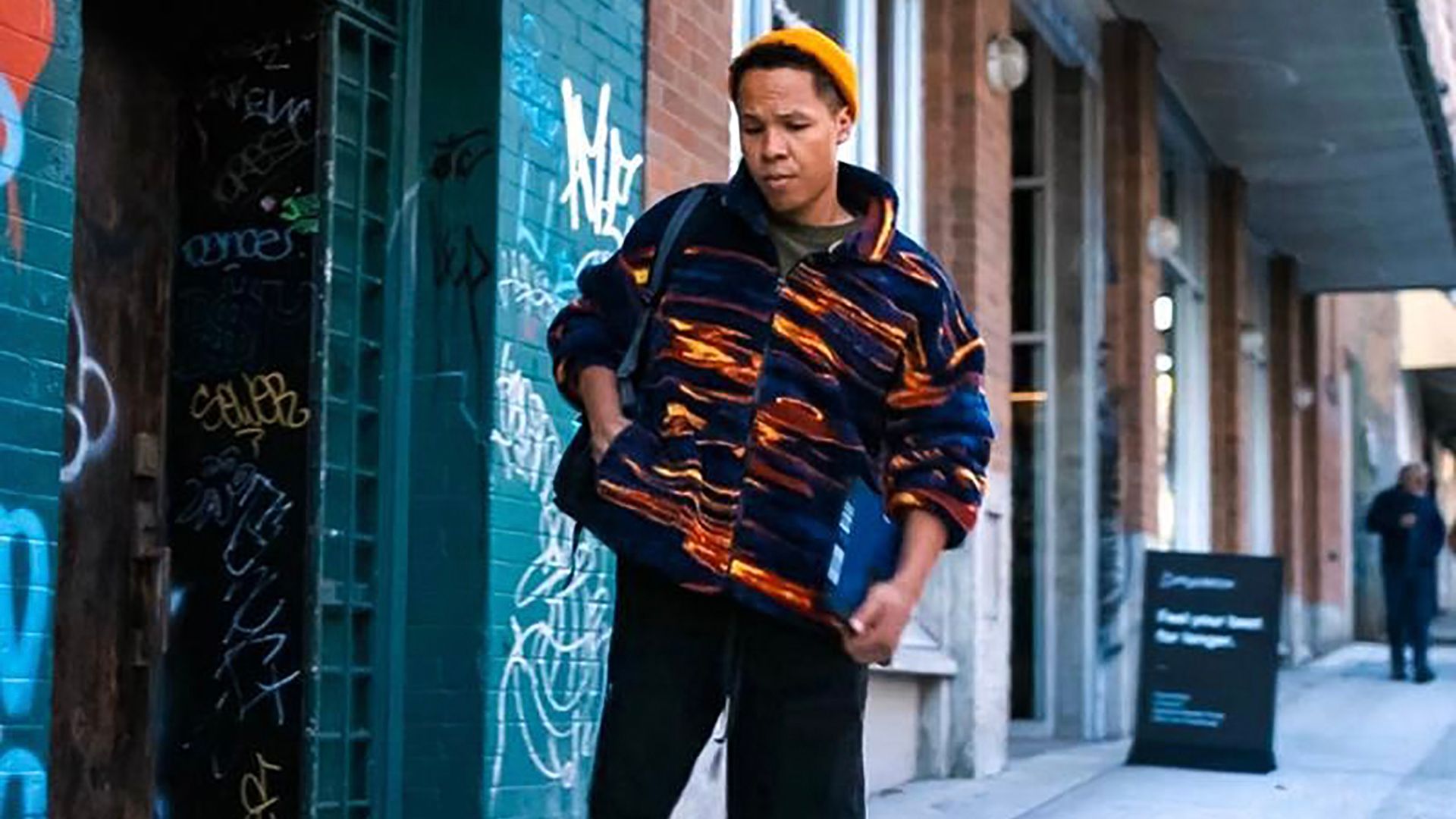 'Tracker': Where Is Bobby in Season 2, and Is He Coming Back?
