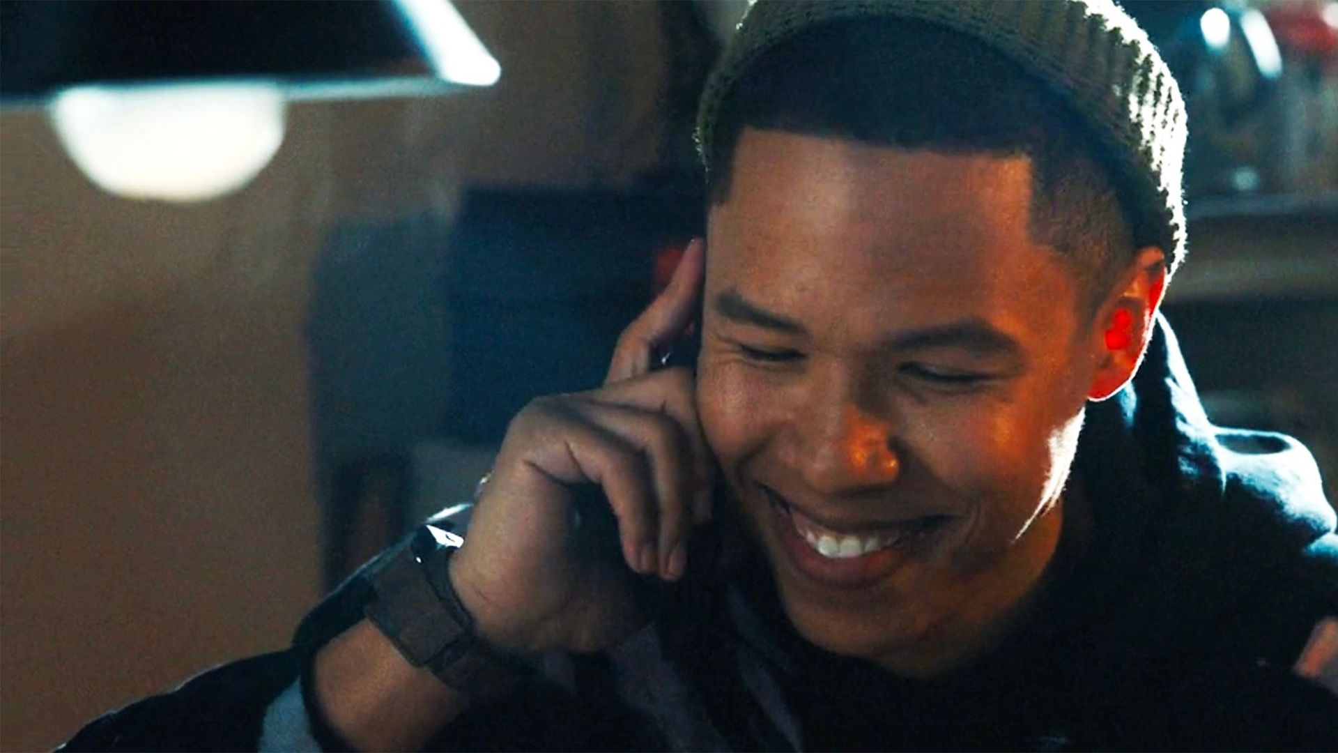 'Tracker': Where Is Bobby in Season 2, and Is He Coming Back?