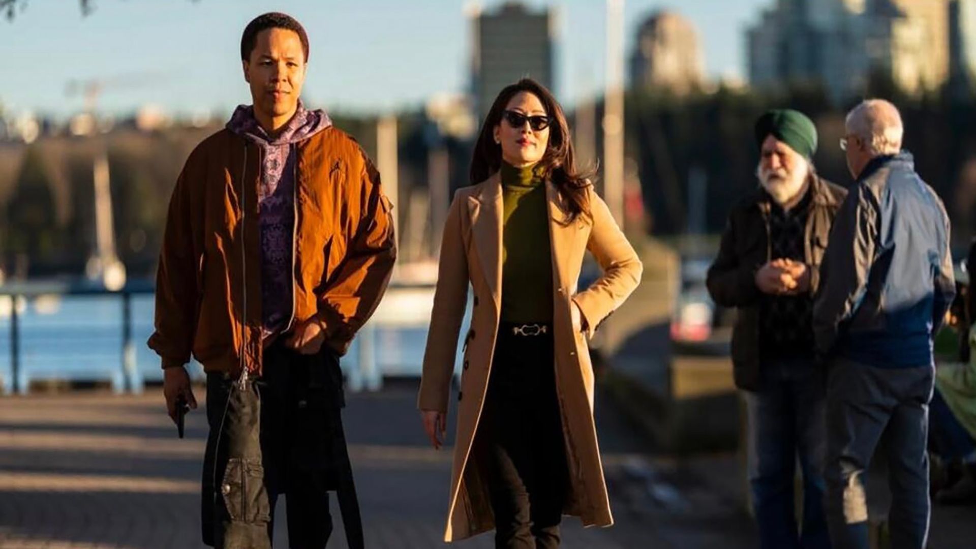 'Tracker': Where Is Bobby in Season 2, and Is He Coming Back?