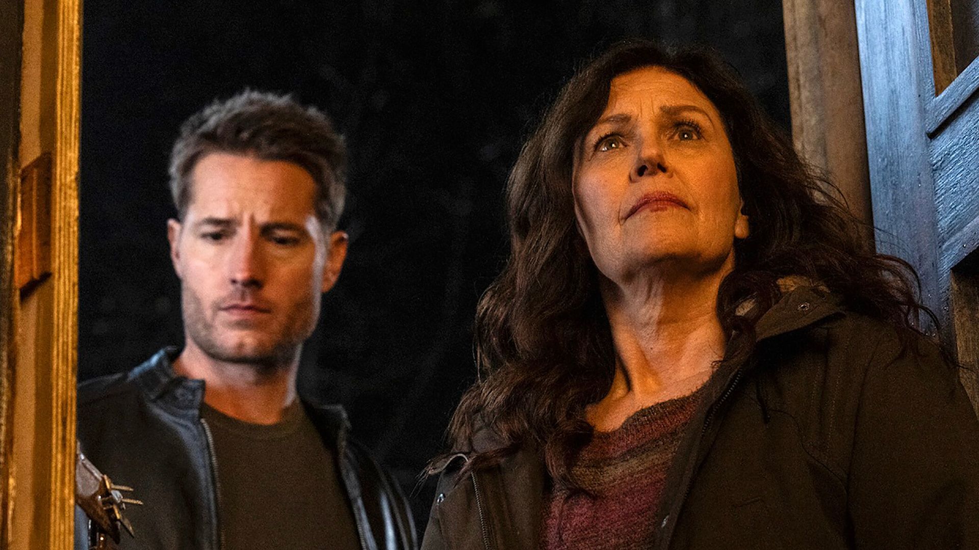 'Tracker' Finally Revealed More About Colter Shaw’s Family