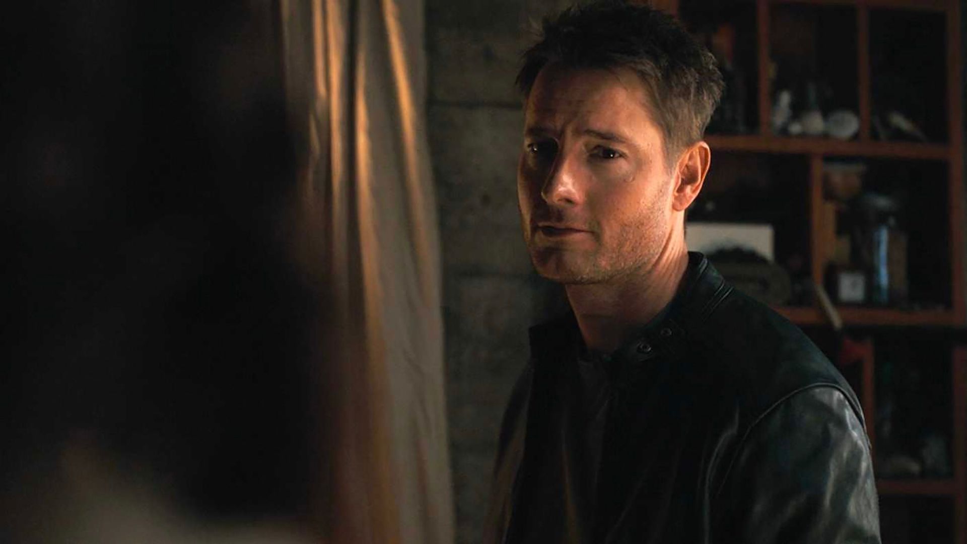 'Tracker' Finally Revealed More About Colter Shaw’s Family