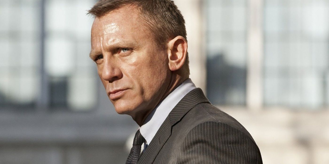James Bond Reboot Gets Release Date as Amazon Plans to Fast Track