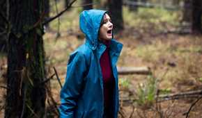 Emily Mortimer in Relic