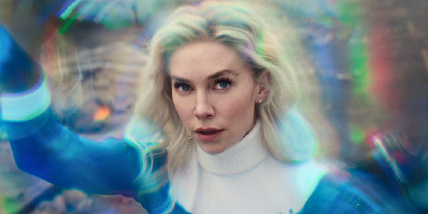 Both 'The Fantastic Four: First Steps' Post-Credits Scenes, Explained