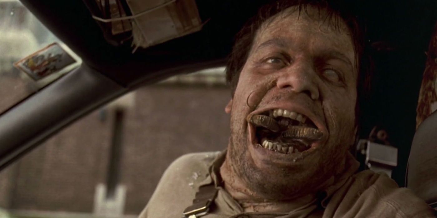 Vincent D’Onofrio’s Best Villain Roles, Ranked
