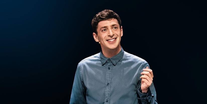 Best Stand-up Comedy Specials on Max