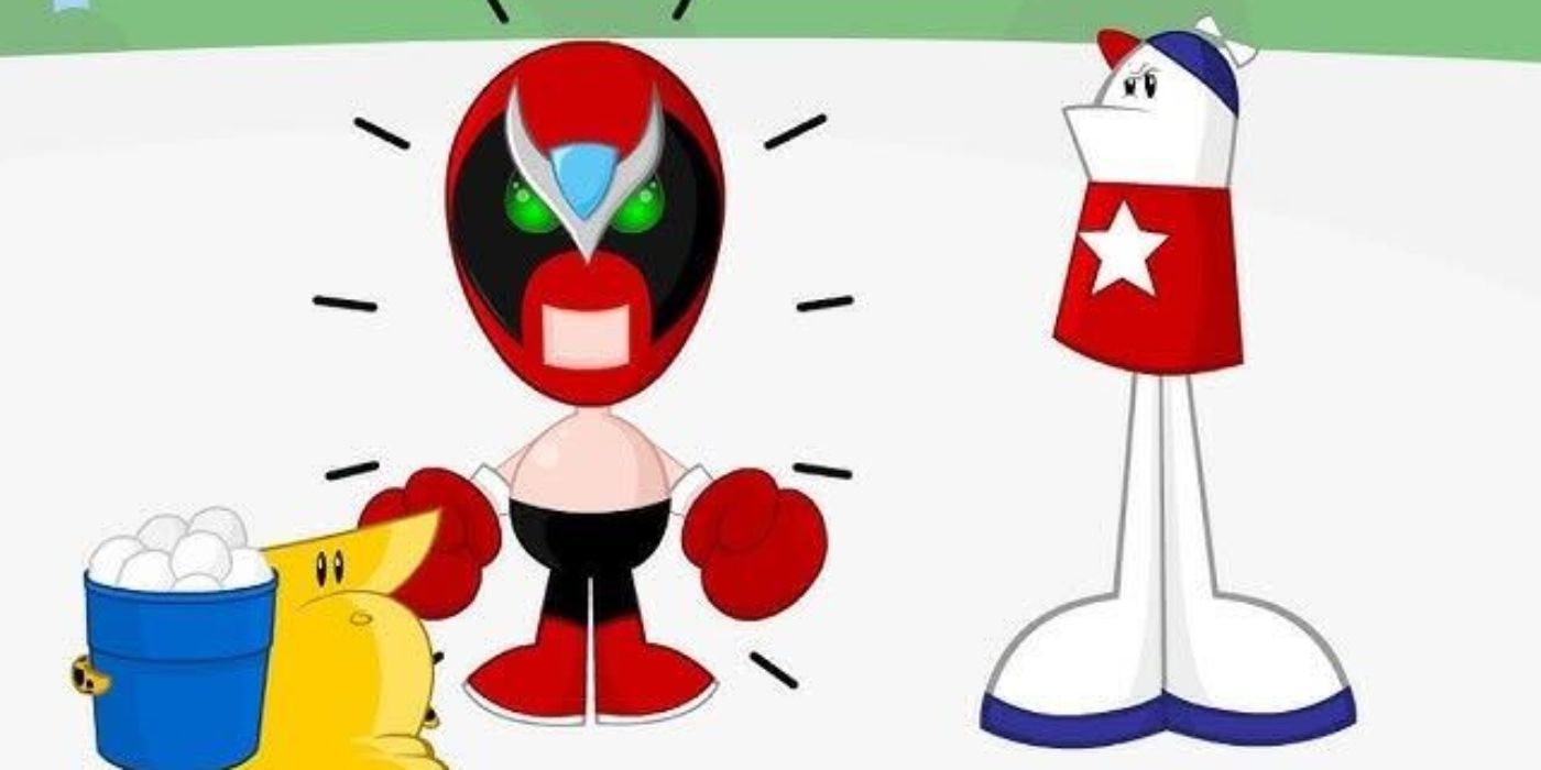 'Homestar Runner' Celebrates 25 Years in the Most Nostalgic Way
