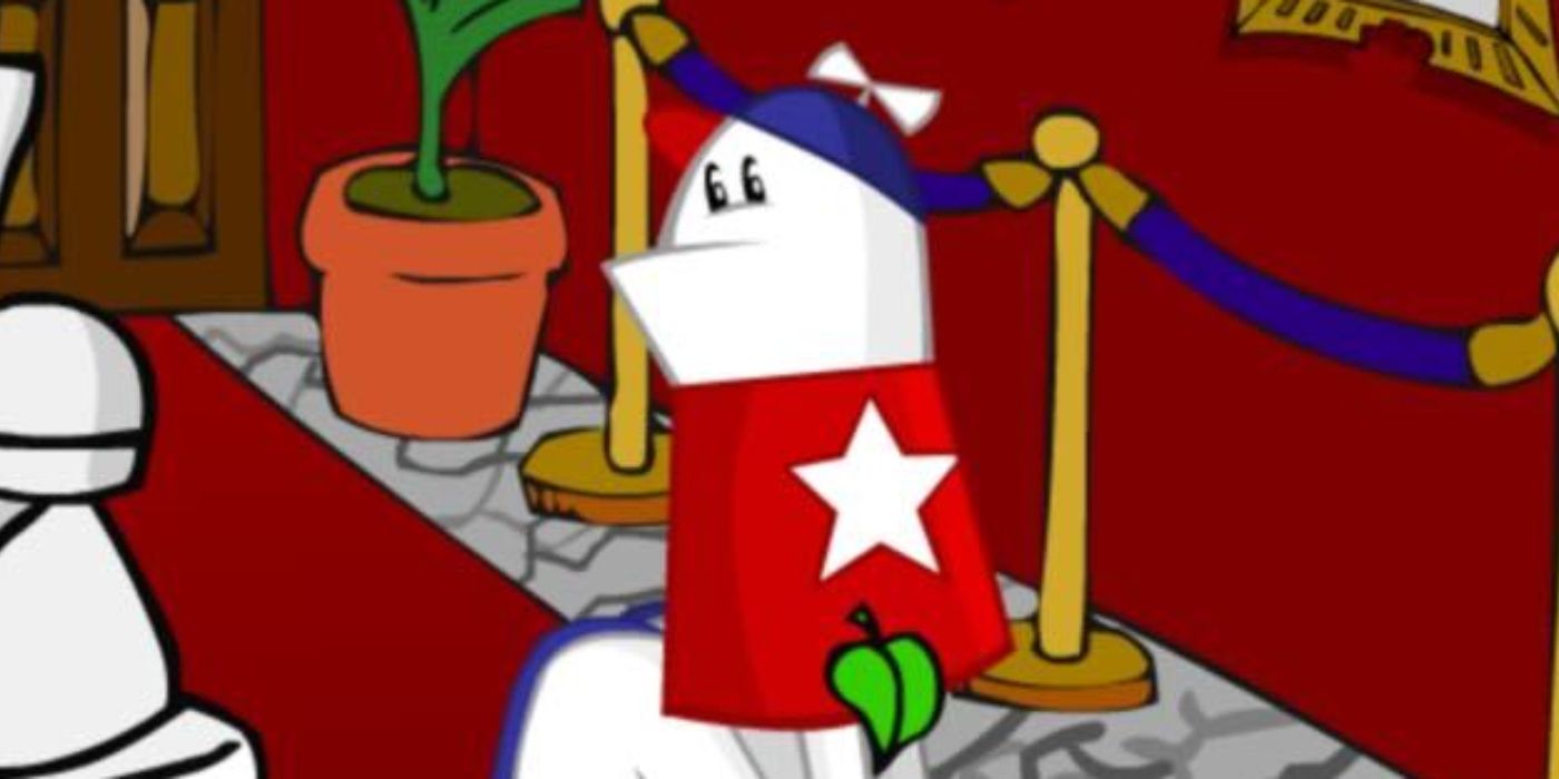 'Homestar Runner' Celebrates 25 Years in the Most Nostalgic Way