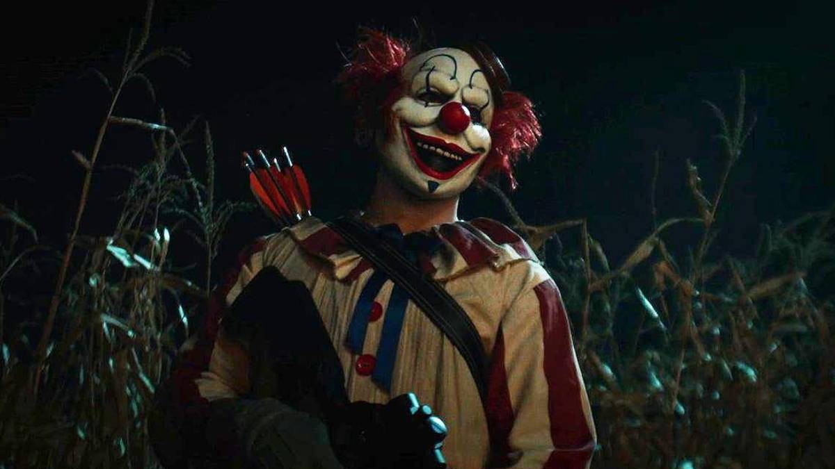 'Clown in a Cornfield' Review: New Slasher Combines 2 of Your Biggest Fears