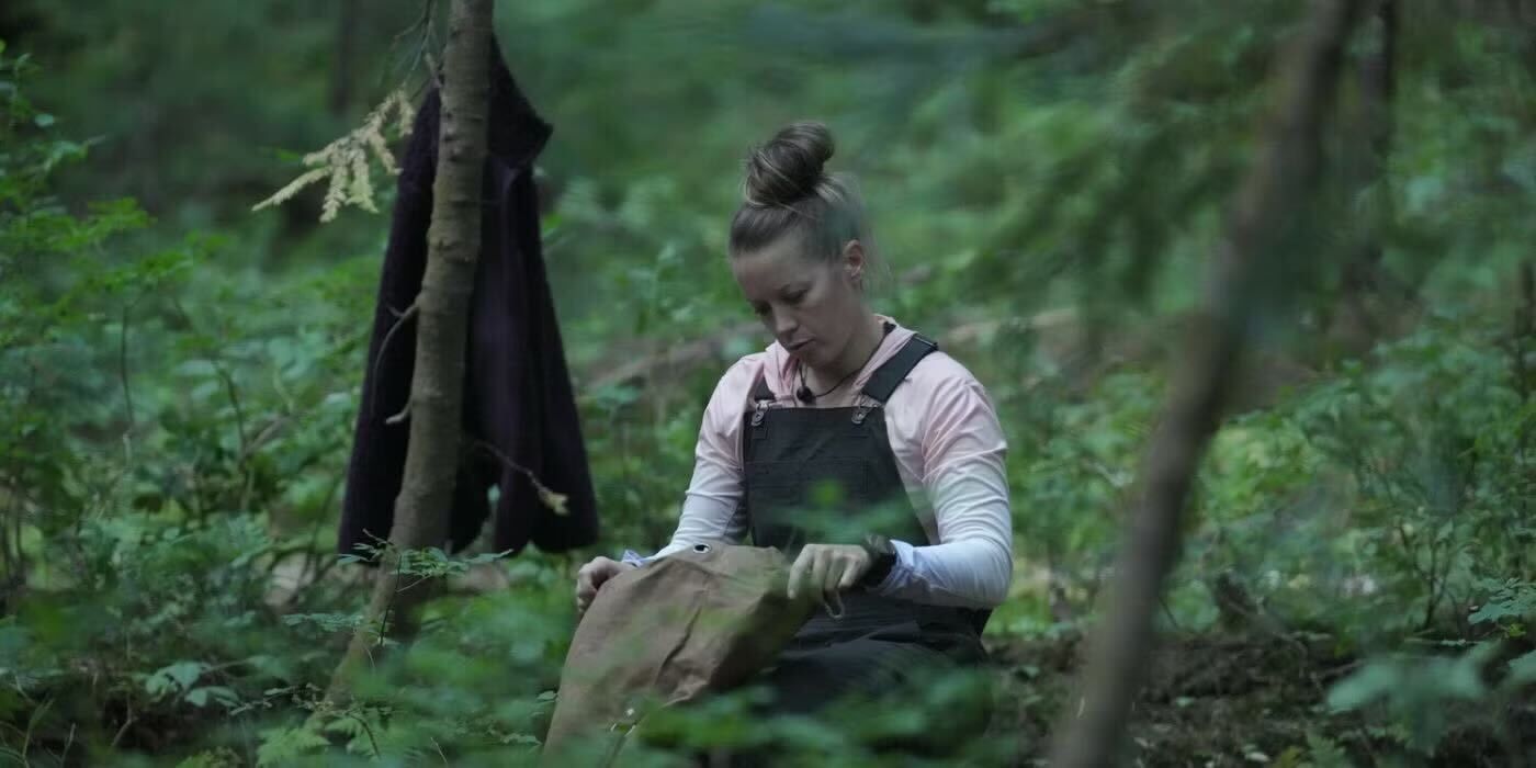 Is 'Extracted' a Good Survival Show?