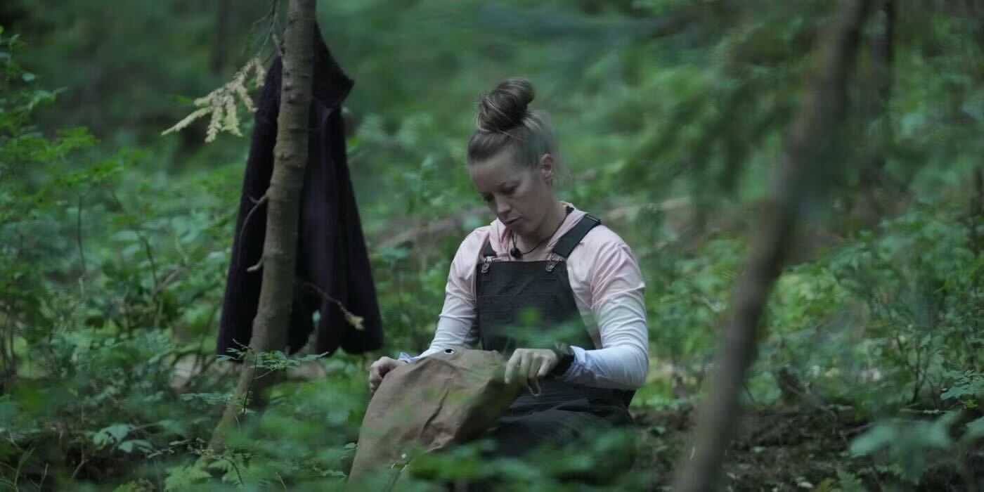 Extract Show Is 'Extracted' a Good Survival Show?