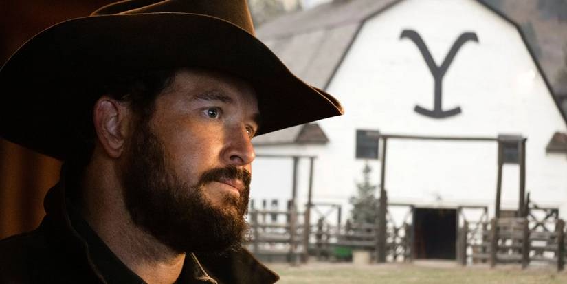Yellowstone Rips Ranch Hand Beth & Rip 'Yellowstone' Spinoff Titled 'Dutton Ranch' and Will Change ...