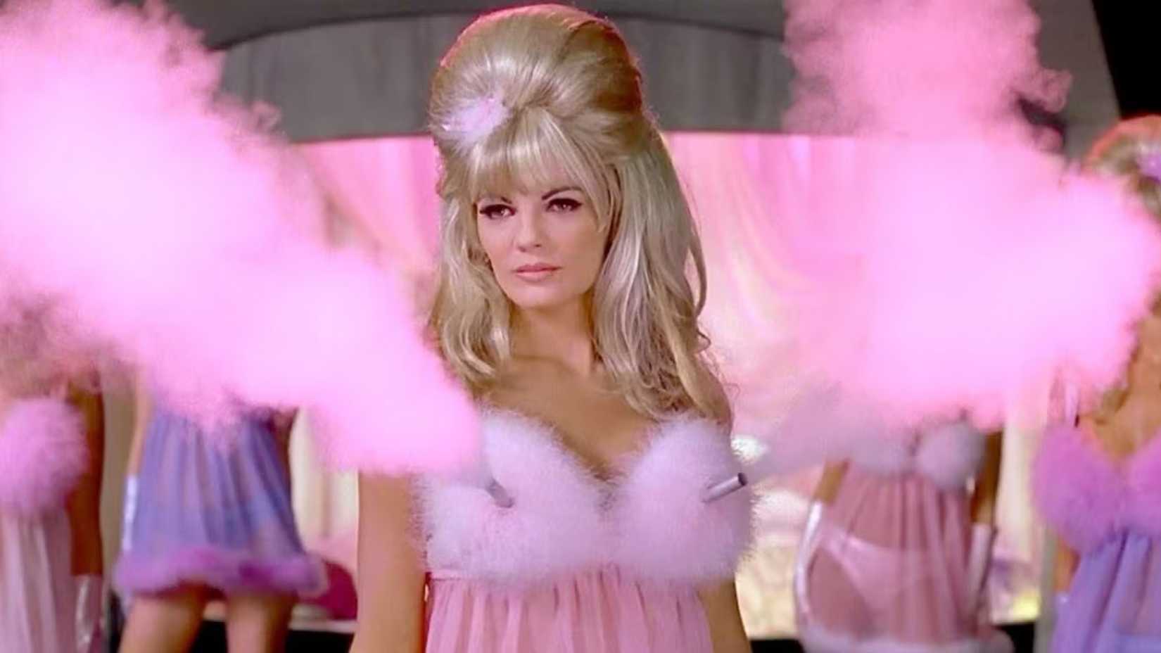 The Best Female Robots in Sci-Fi Movies