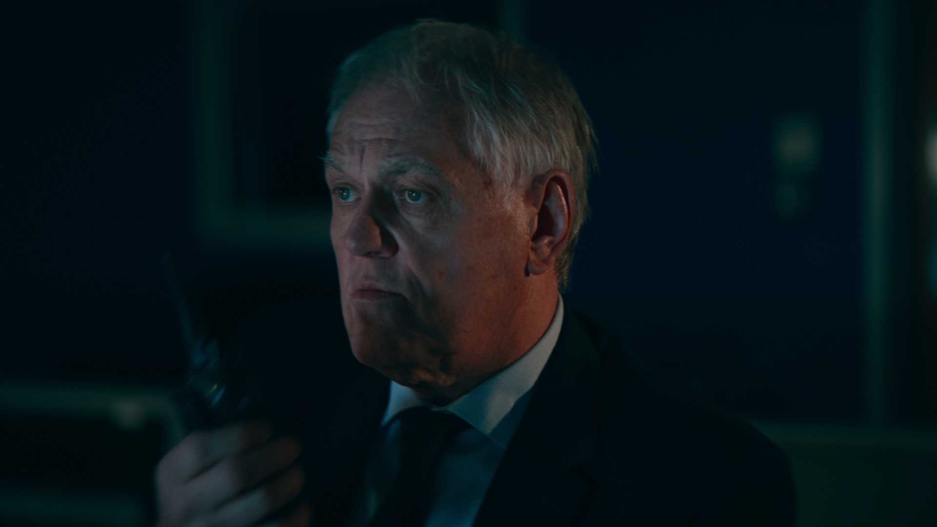 Ray Betson Netflix's 'The Diamond Heist' Is a Must-Watch True-Crime Documentary