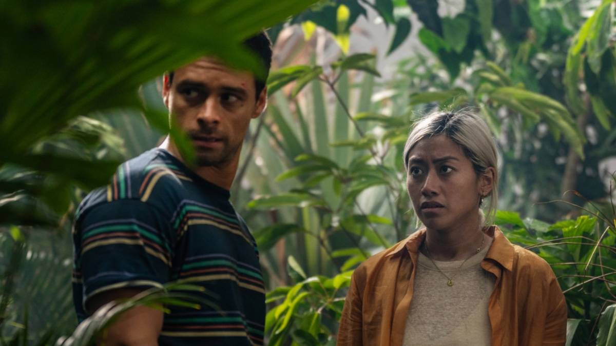The Best New TV Show Like 'Lost' Is 'Nine Bodies in a Mexican Morgue'