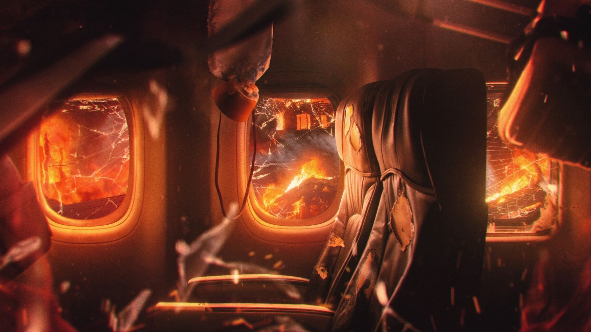 Netflix's 'A Tragedy Foretold: Flight 3054' Is a Devastating True Story