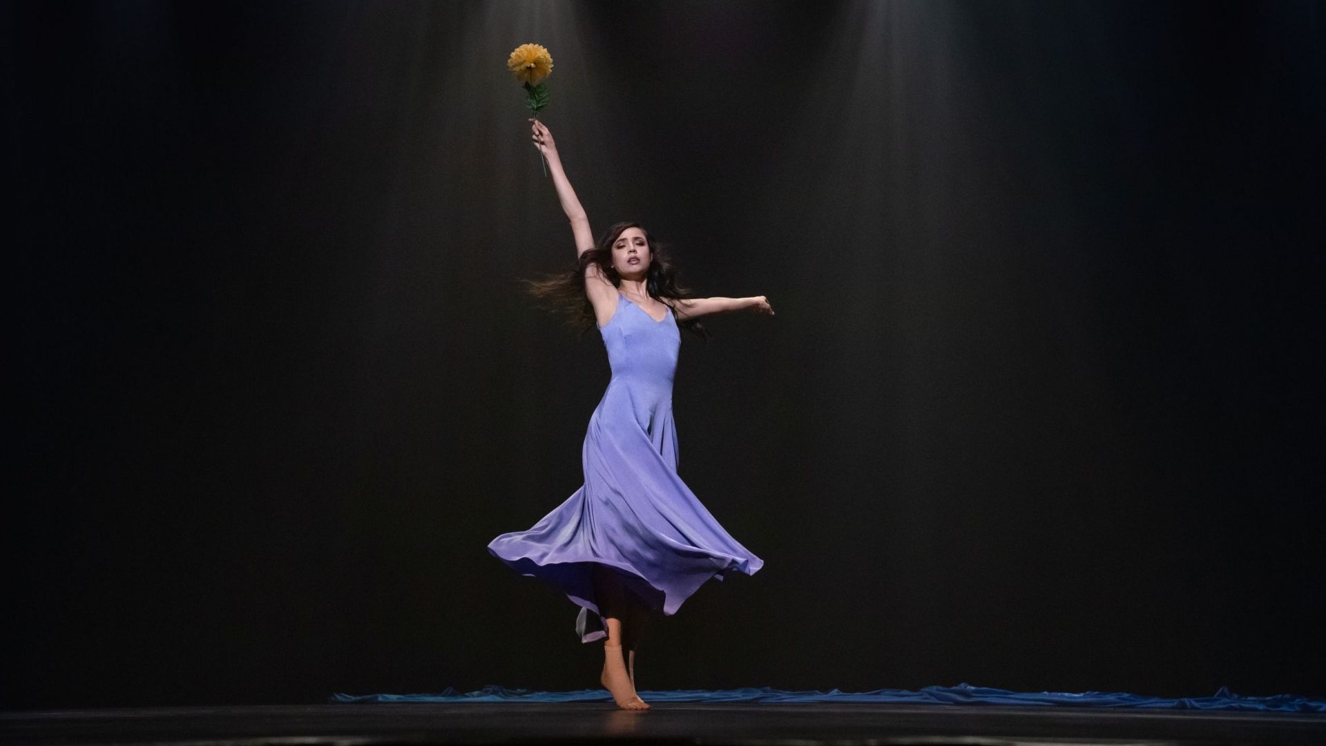 The Best Sofia Carson Performances, Ranked