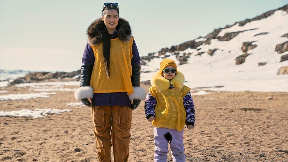 Netflix Comedy 'North of North' Finds Success on the Streamer