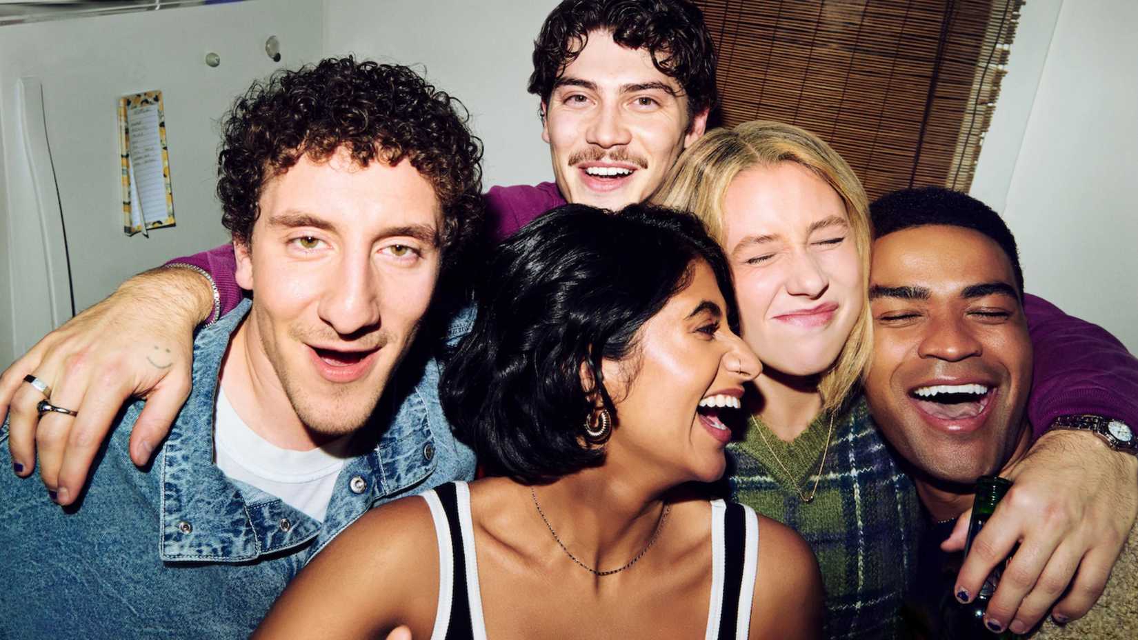 'Adults' Season 2 on Hulu Is an R-Rated Gen Z Comedy Hit