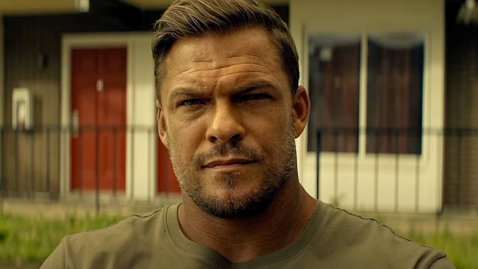 Salan Ritchson Back Ignore ‘Reacher,’ Prime’s Action Thriller 'Cross' Is Even Better