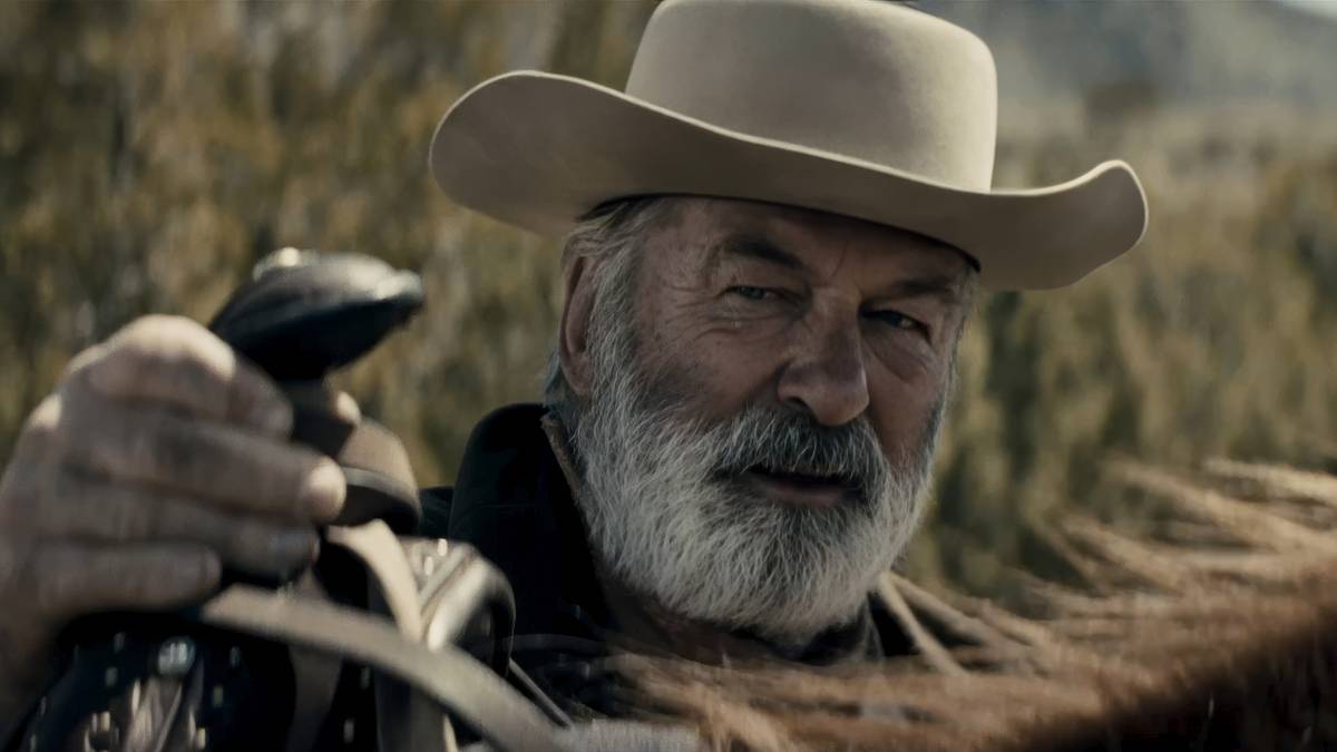 Rust' Review: A Magnificent Western Rises From the Ashes of Tragedy