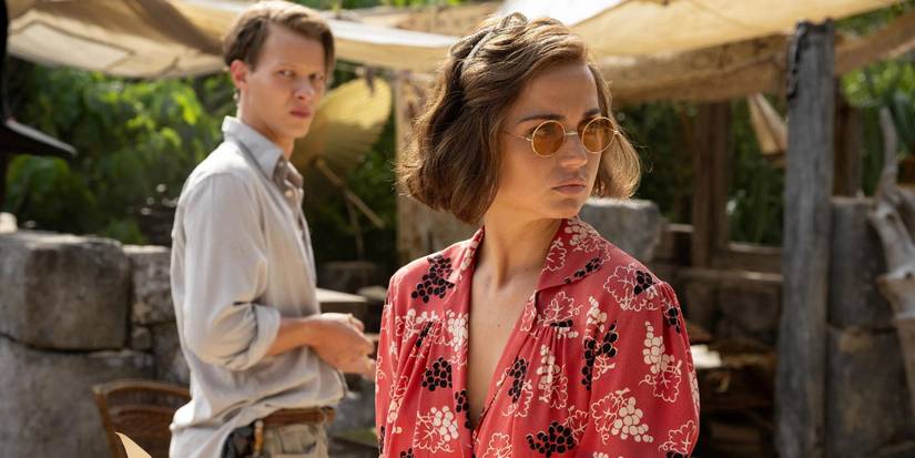 Is 'Eden' Based on a True Story? The Truth Behind Ron Howard's New Drama