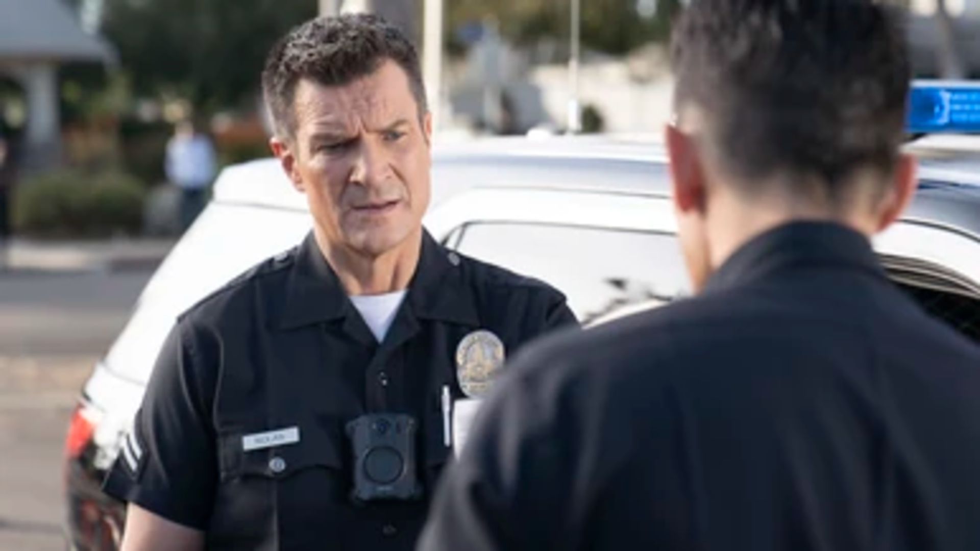 'The Rookie's Best New Character Only Lasted One Episode