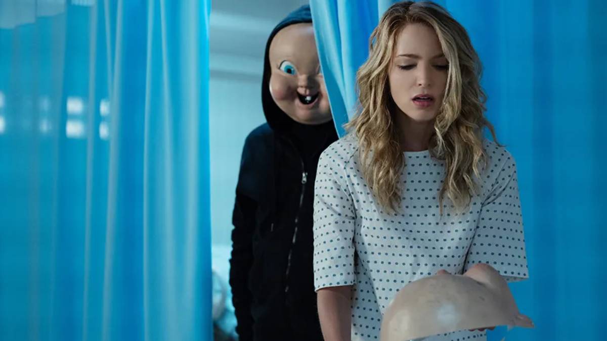 'Happy Death Day 3' Director Shares Update About Lead Actress