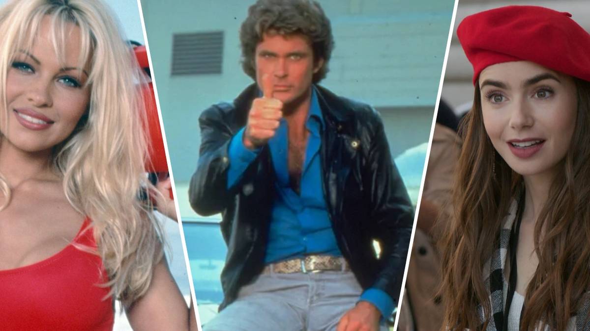 10 Best So-Bad-They're-Good TV Shows