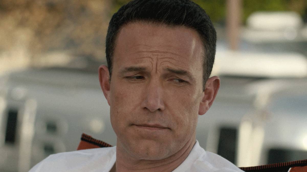 'The Accountant 2': I Can't Stop Laughing at This Plot Twist