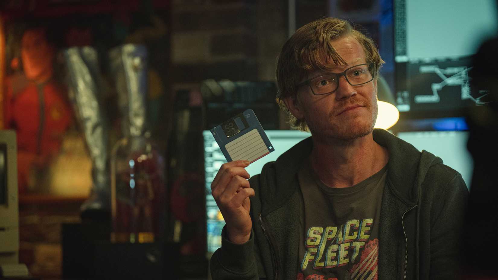 Эти научно-фантастические телешоу Netflix настолько непредсказуемы, что зрители никогда не знают, что произойдет дальше