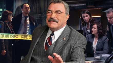 The 'Blue Bloods' Spinoff 'Boston Blue' Just Added a 'Psych' Star