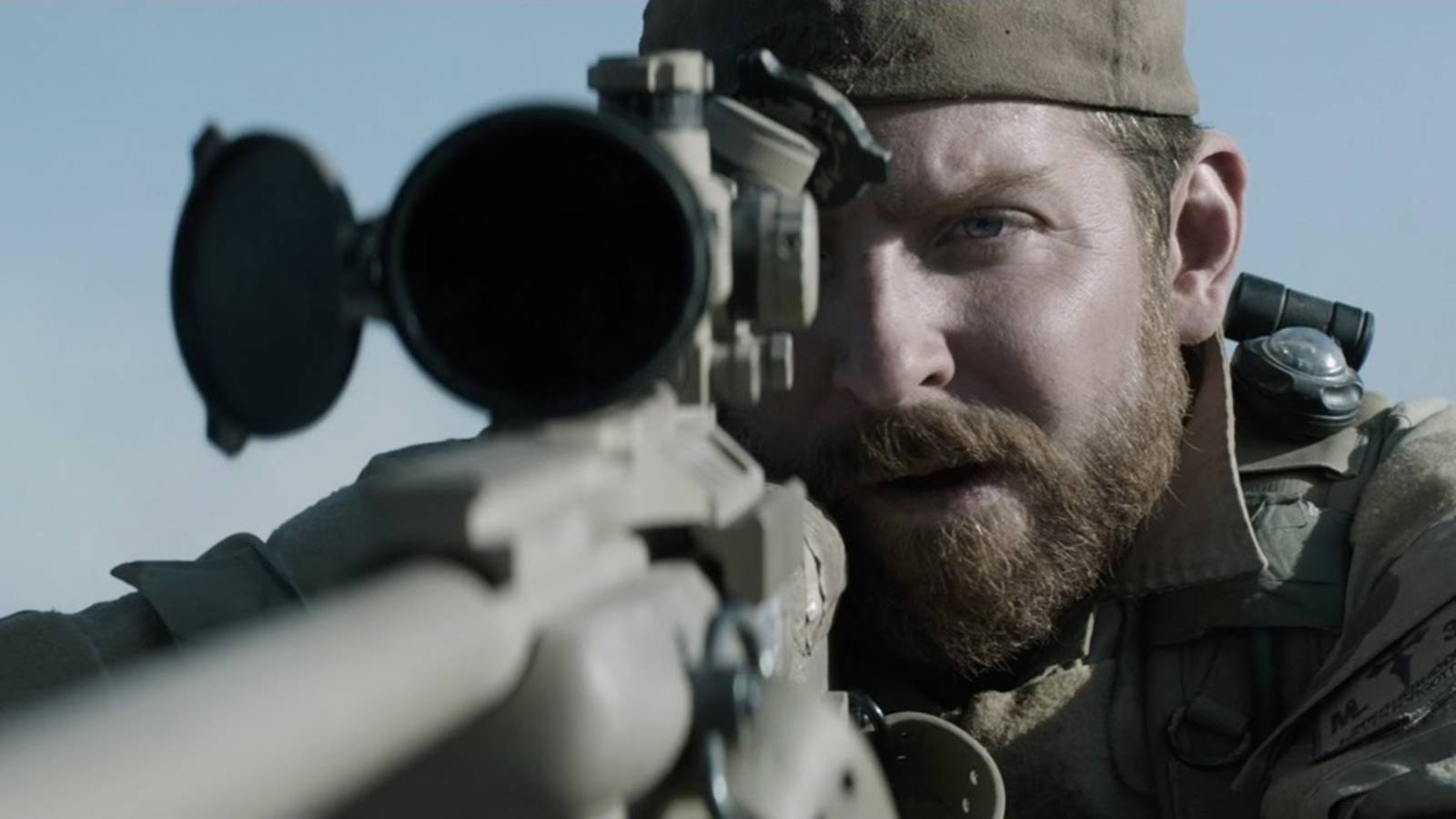 12 Filme, die auf wahren Begebenheiten beruhen und nicht so akkurat waren ...