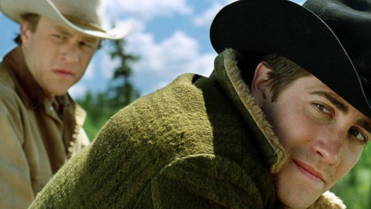 'Brokeback Mountain' Returns to Theaters for 20th Anniversary